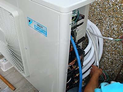 军垦路街道商场中央空调分析及中央空调的维保分析